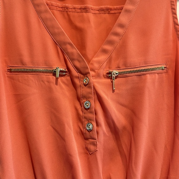 Kismet tank top. Size XS. Excellent condition. - Picture 2 of 4